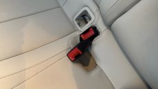 Mercedes-Benz A-Class A180 Sport Executive Edition 5dr Auto Petrol Hatchback